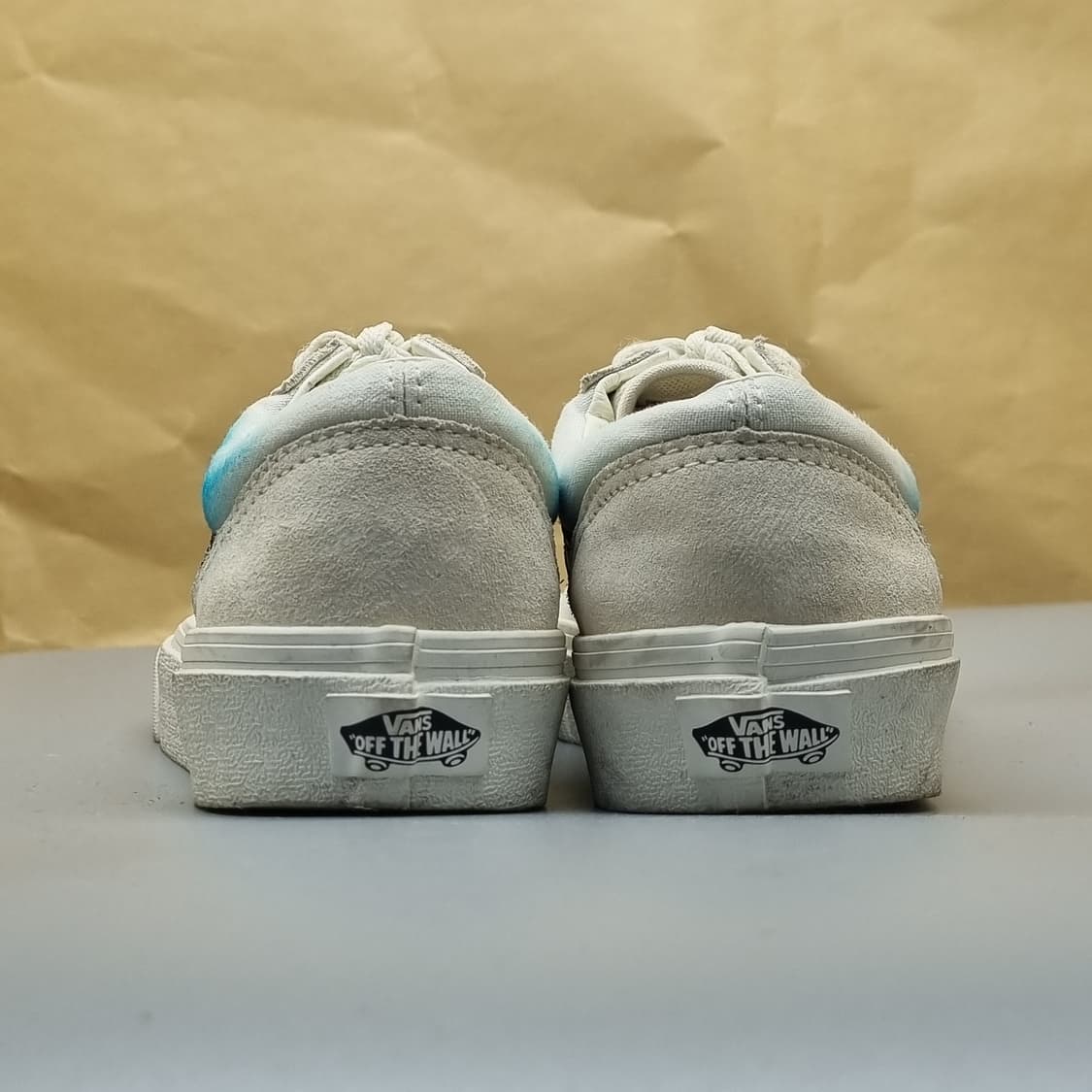 반스 스타일36 여성스니커즈230  상품이미지4