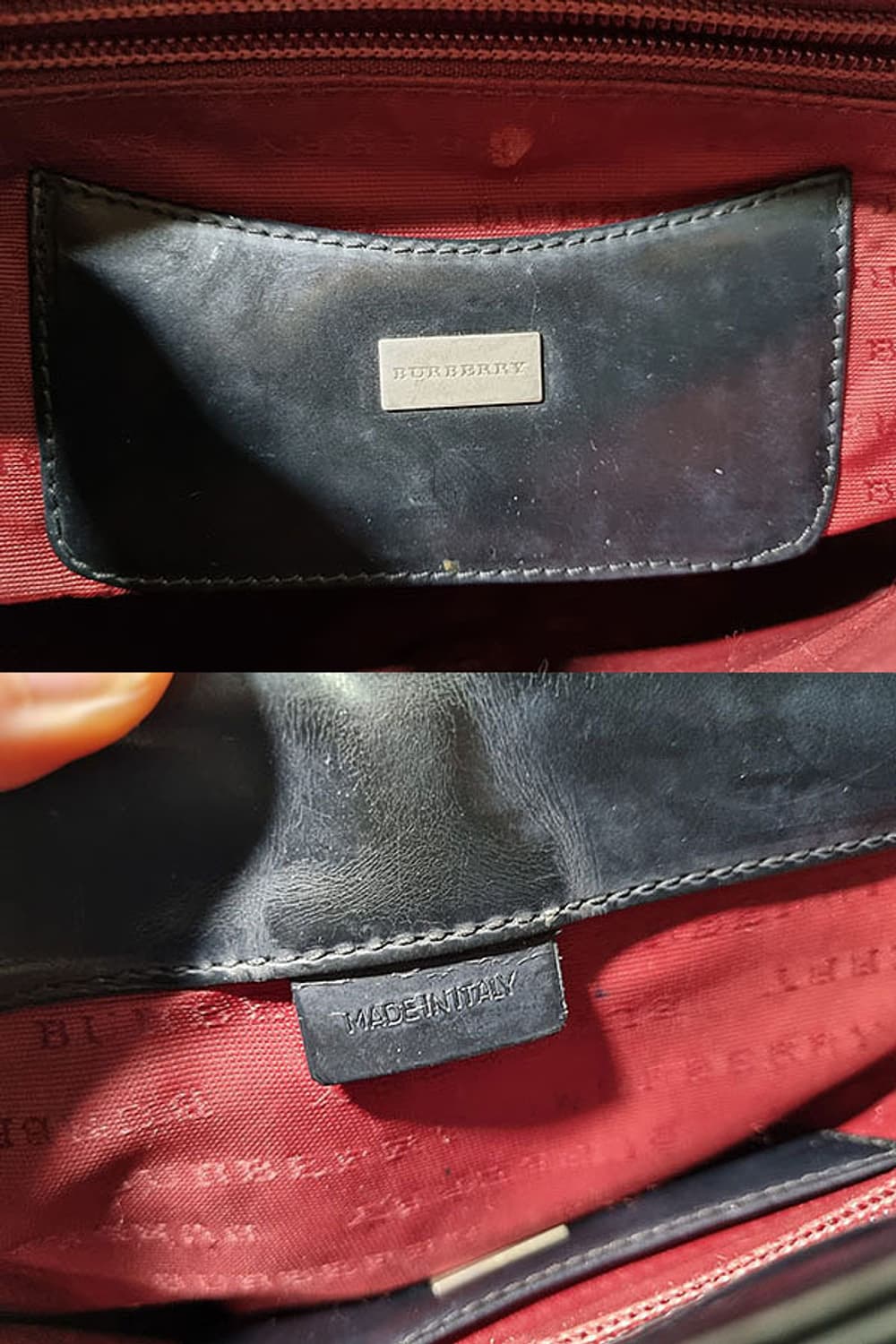 버버리 크로스 상품이미지7