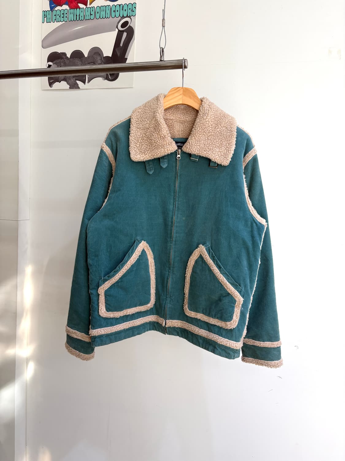 ANTIBALLISTIC 자켓 상품이미지1