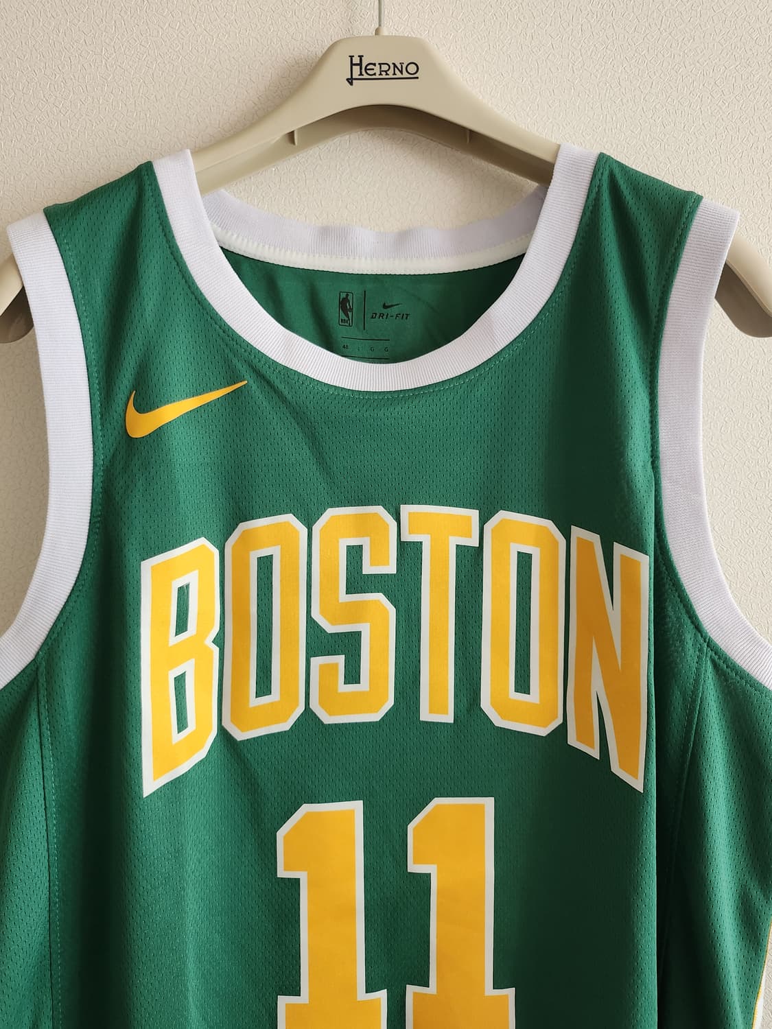 나이키보스턴저지나시(L 상품이미지2