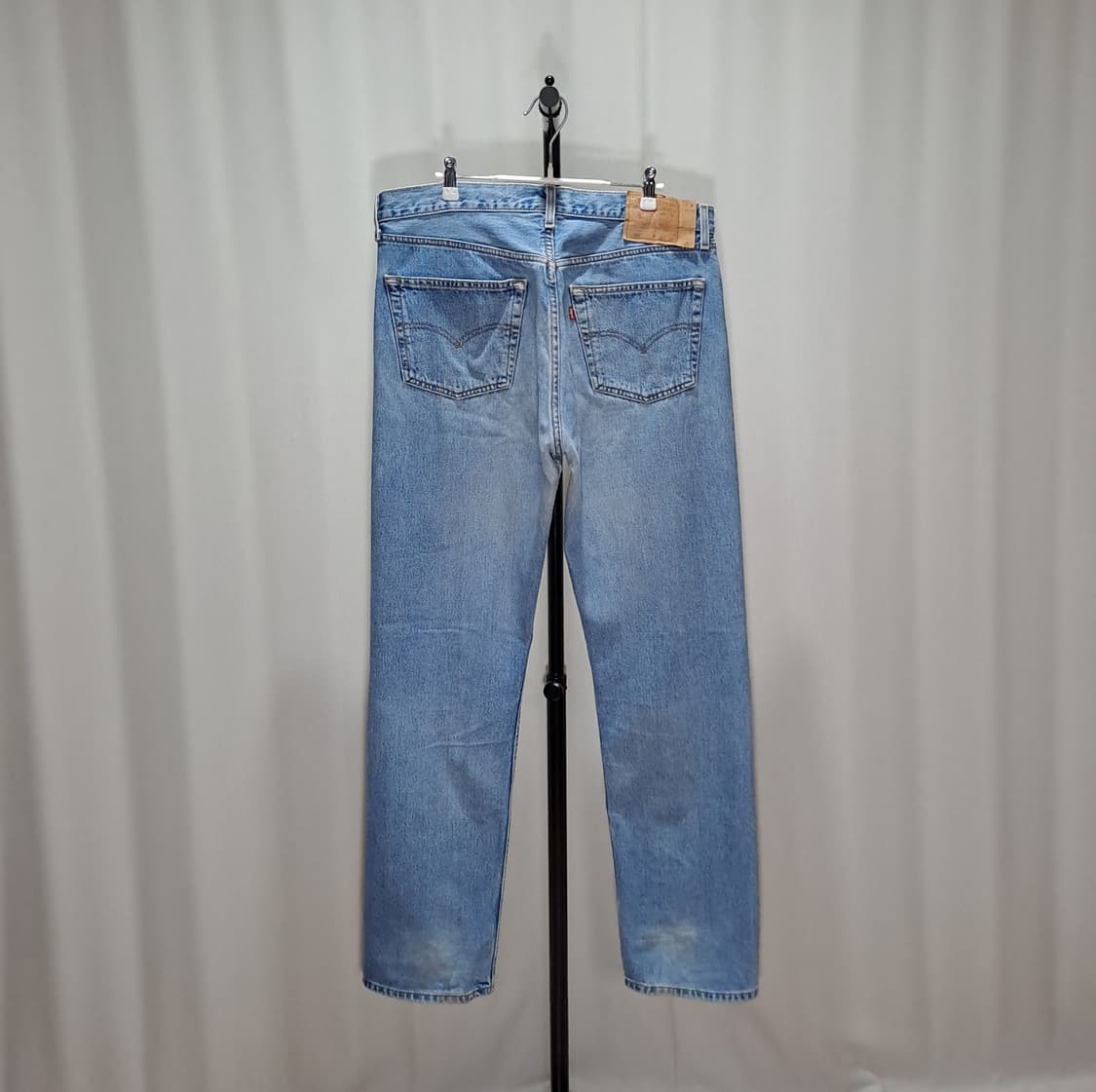 (택포) 리바이스 90s 501 데님팬츠 36 37 B209 상품이미지4