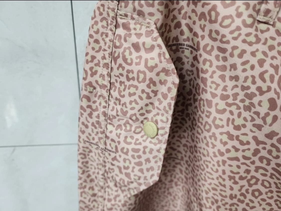 엔지니어 가브먼츠 팬츠 상품이미지4