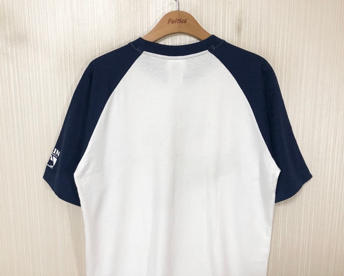 MLB 마제스틱 X KIRIN 시카고화이트삭스 반팔티셔츠 L 상품이미지9