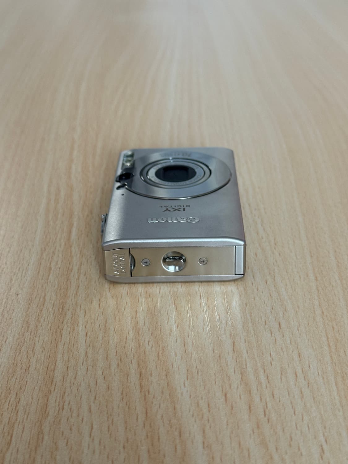 캐논 익시 25is (A급) 상품이미지6