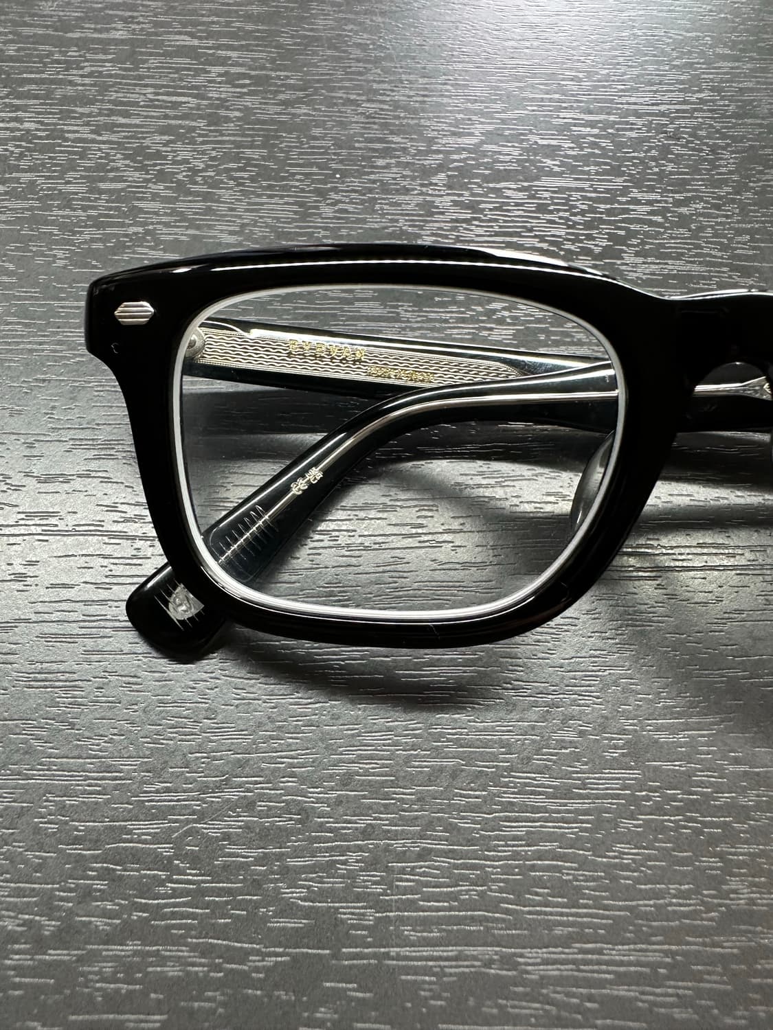 아이반 워커 안경 Eyevan walker 풀박스 상품이미지7