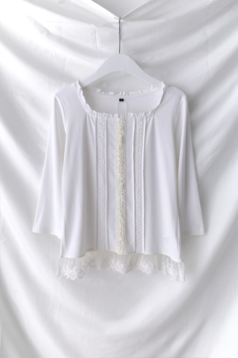 lace T 상품이미지1