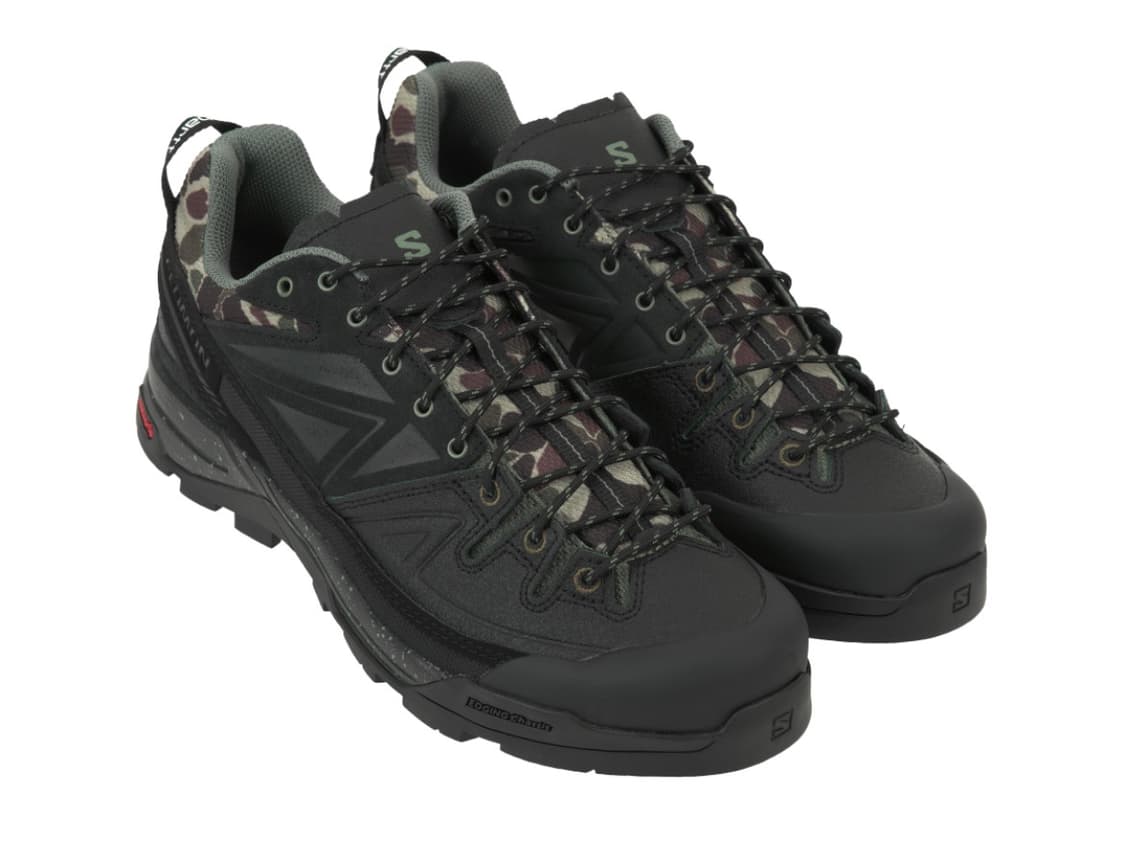 살로몬x칼하트 X-alp 265 팝니다. 상품이미지2