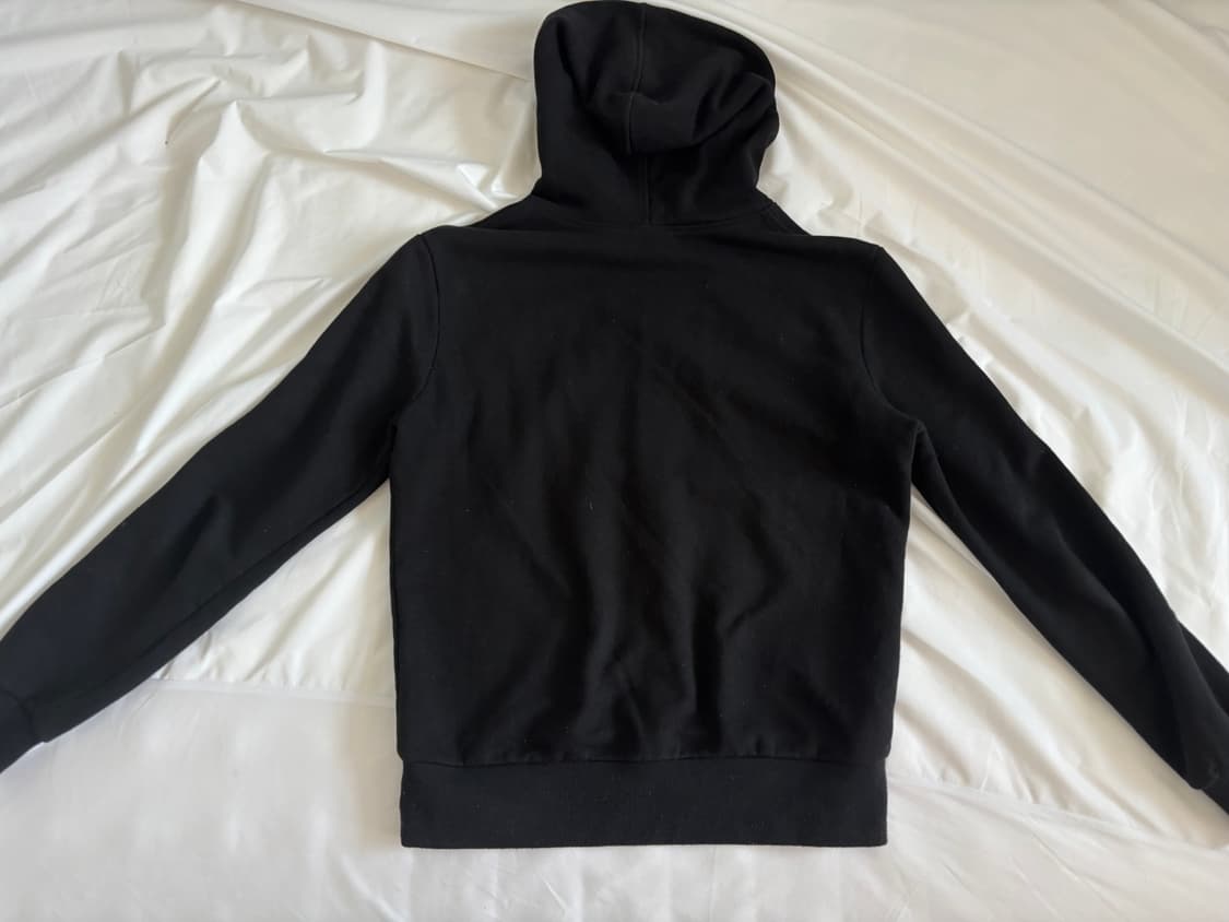 돌체앤가바나 모니카 벨루치 후드 상품이미지4