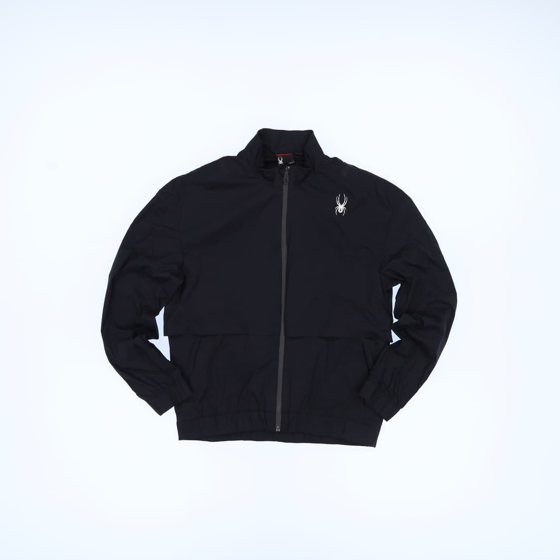 S 스파이더 여성 트레이닝 집업 자켓 N7568 상품이미지1