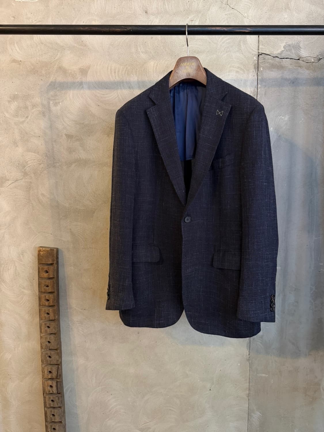 알베로 로로피아나 자켓 100 상품이미지10