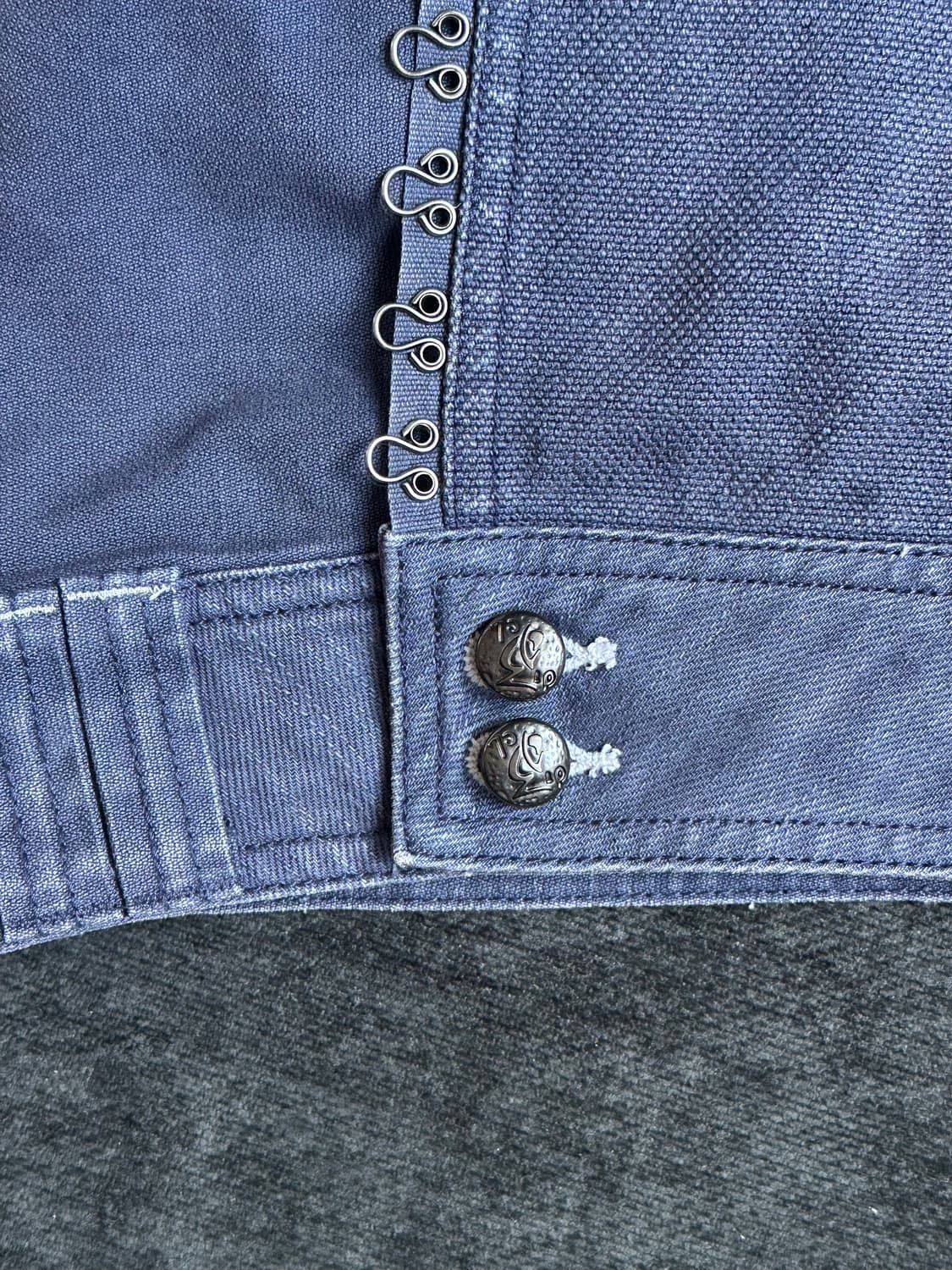 디젤 랩스커트 상품이미지2