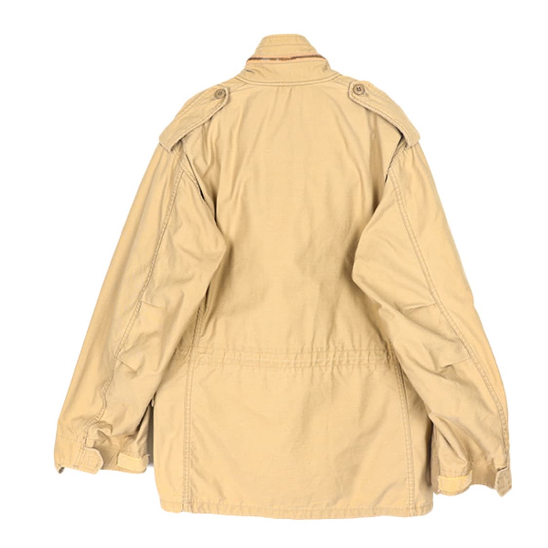 알파인더스트리 USA M-65 와펜 필드 자켓 (S) 상품이미지8