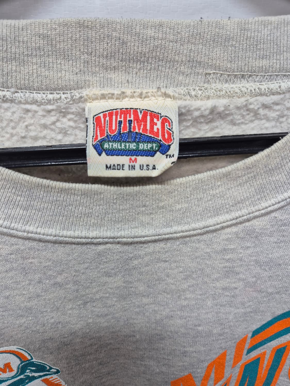 넛맥 맨투맨 상품이미지3