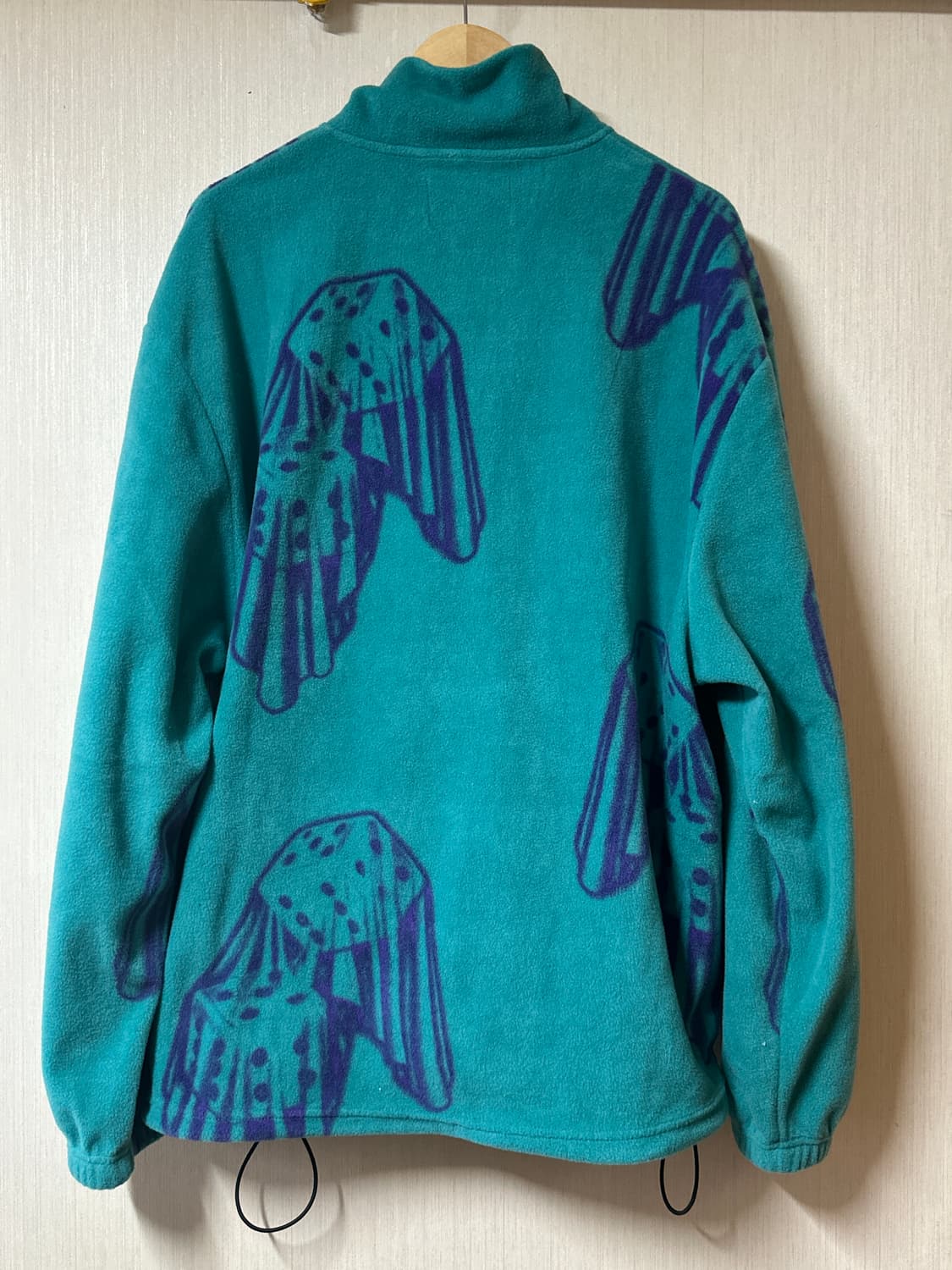 Awake NY 후리스 상품이미지3