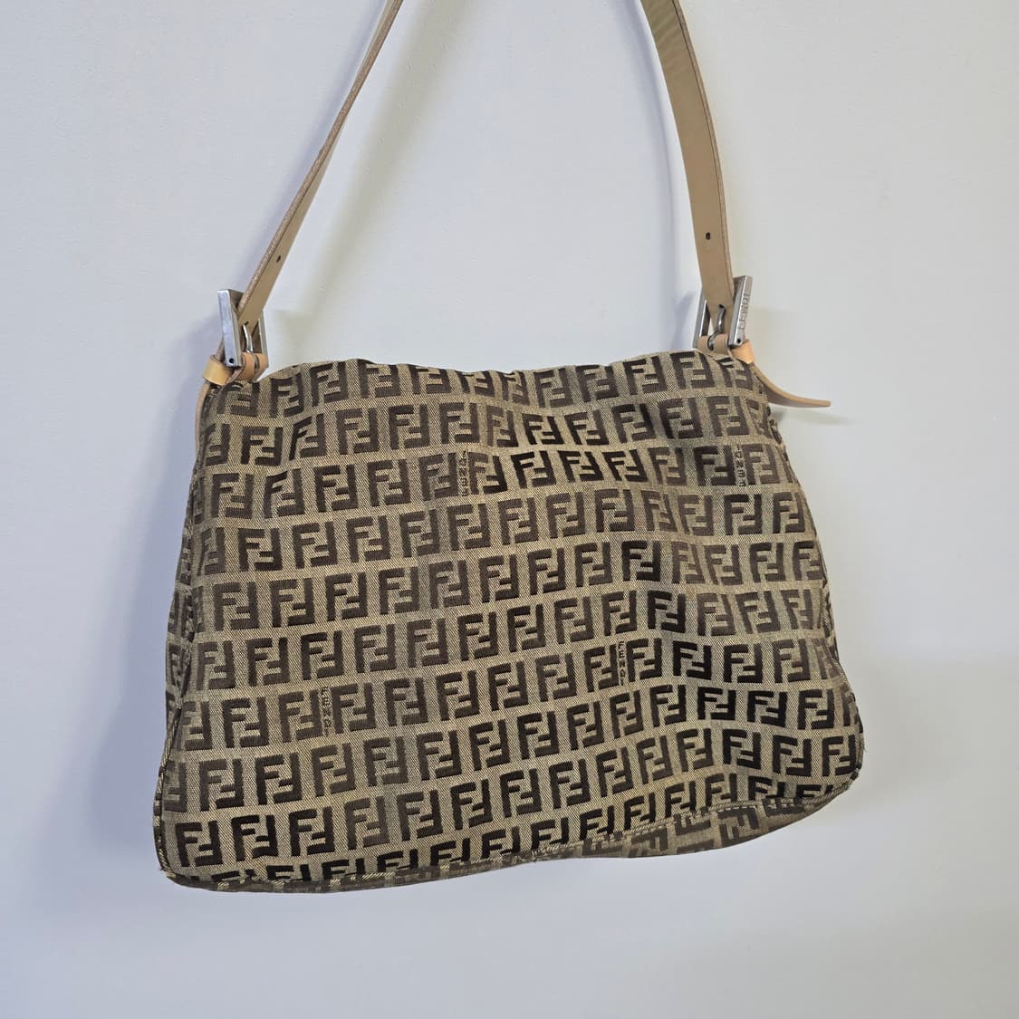 펜디 맘마백 정품 상품이미지6