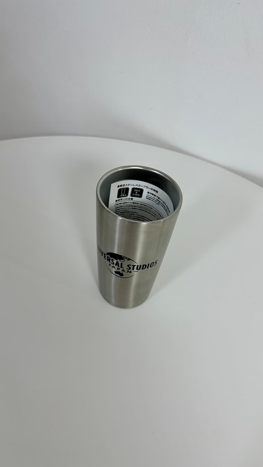 Universal Studio 유니버셜 스튜디오 텀블러 16oz 상품이미지4