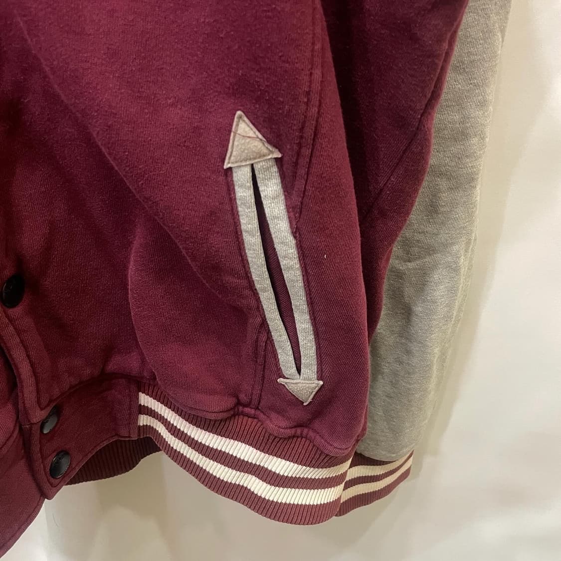 MBA LAKERS 야구점퍼 상품이미지4