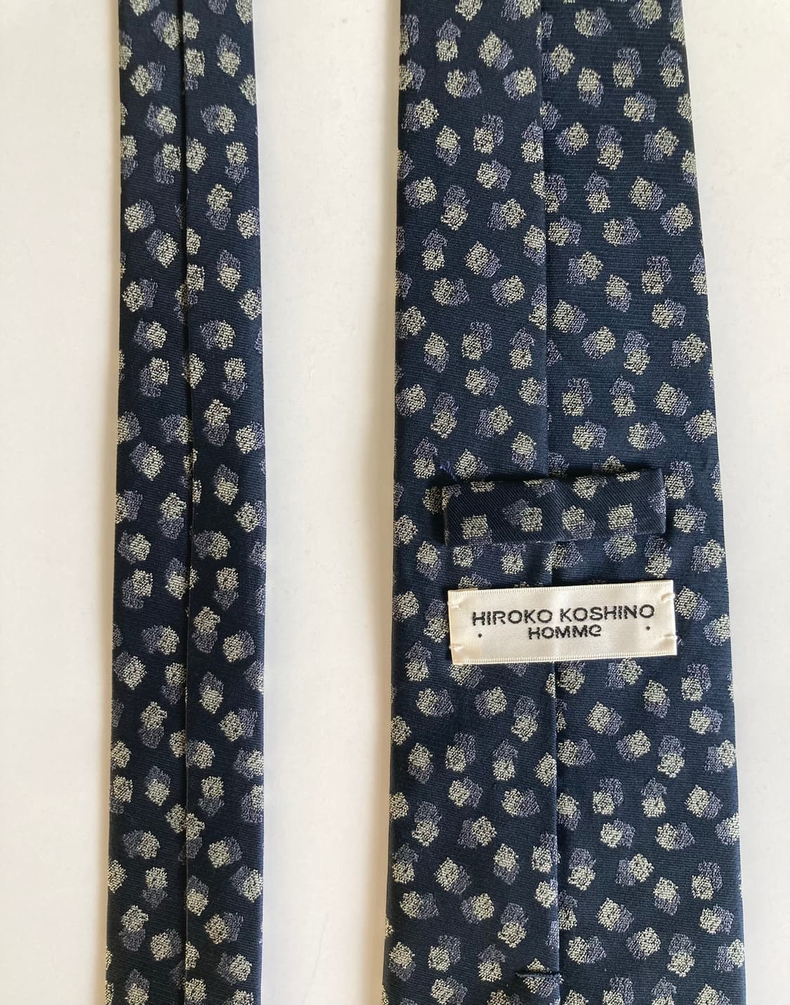 빈티지)넥타이 상품이미지4