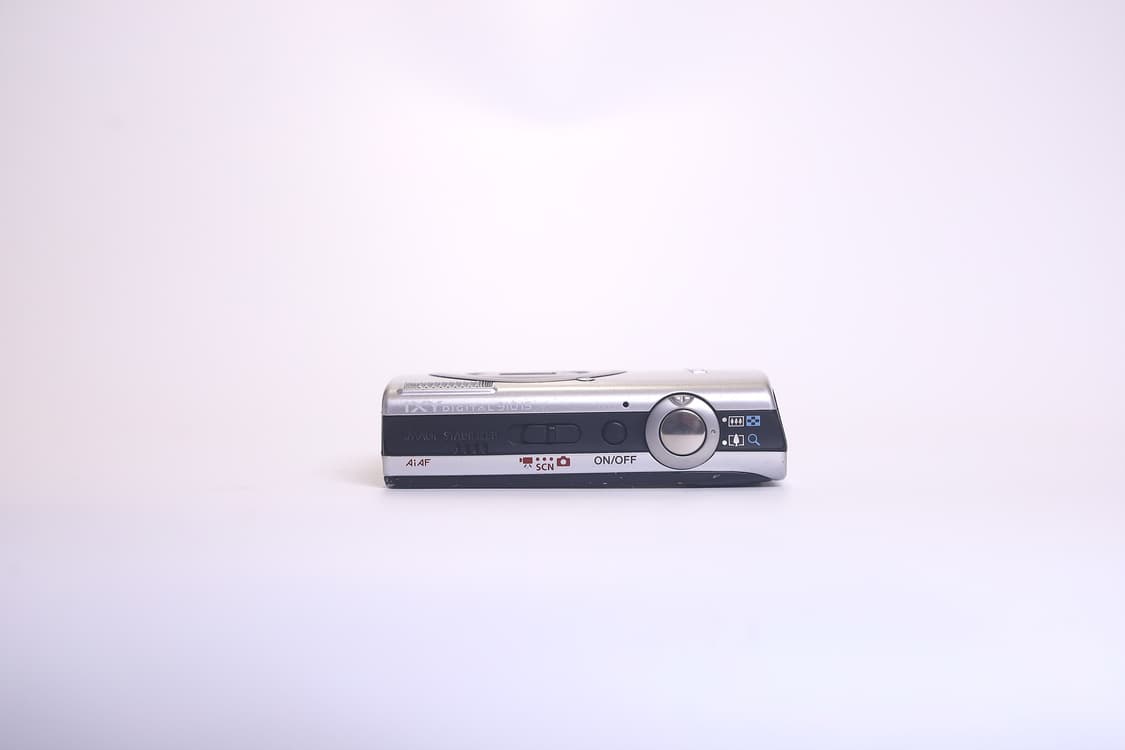 캐논 익시 910 (익서스 860 일본 모델, 이체 시 2만원 할인) 상품이미지5