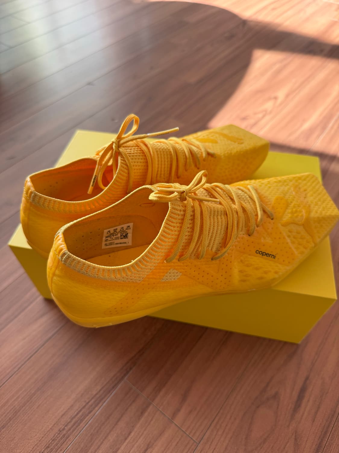 Coperni puma 90스퀘어 상품이미지3