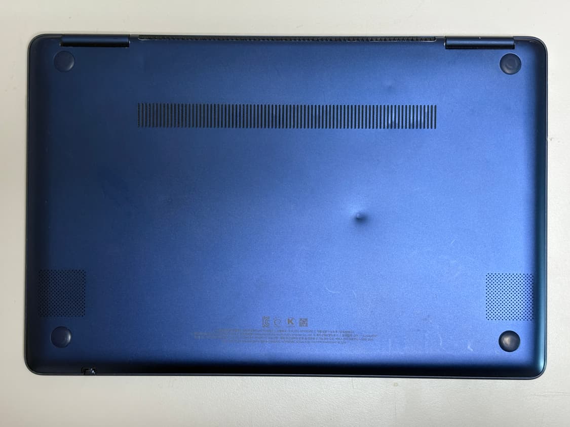 삼성 노트북 램 16GB 500GB PEN S 15인치 19년식 상품이미지4