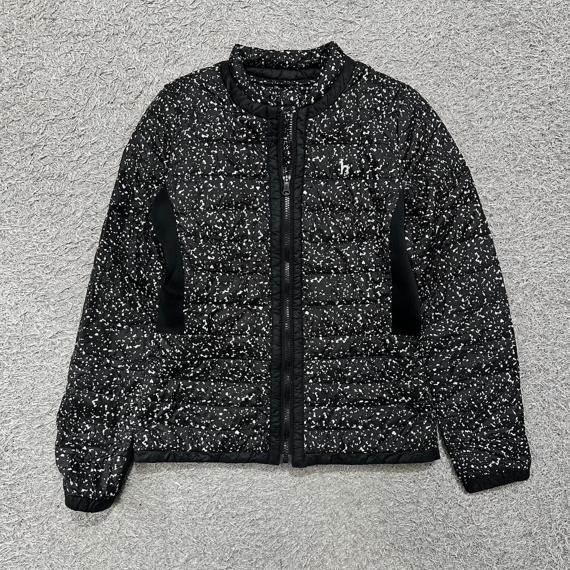 [우먼90] 헤지스골프 경량패딩 상품이미지2