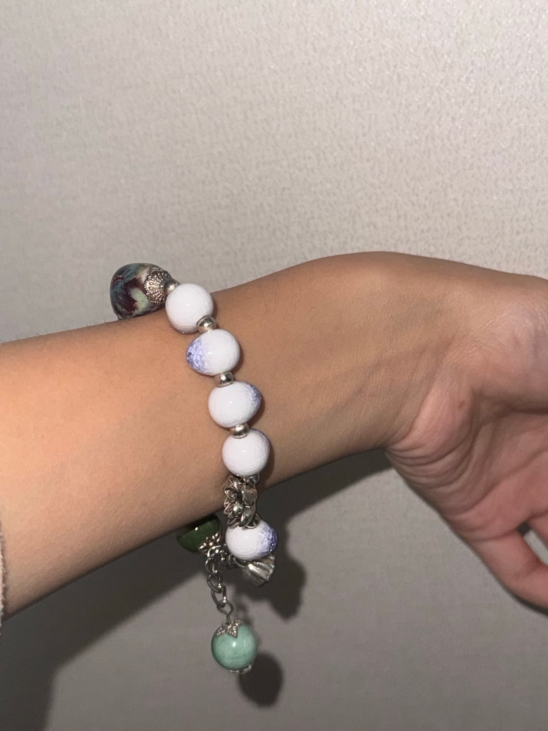 ꧁Lucky Gemstone Bracelet꧂   상품이미지8
