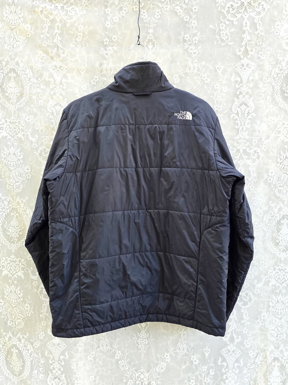 00s 노스페이스 나일론 자켓 상품이미지6