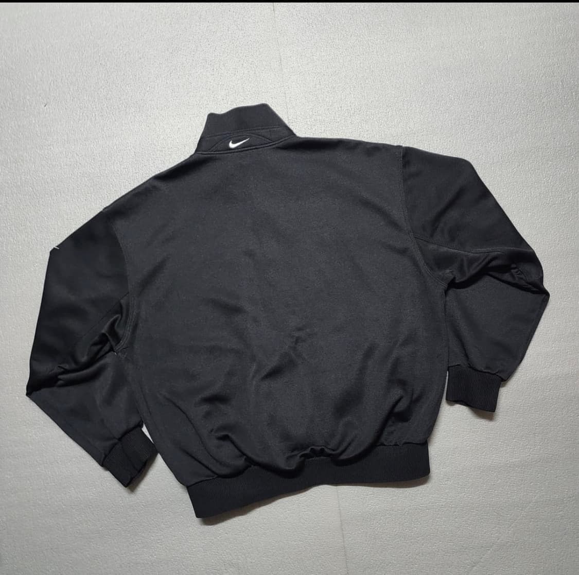 나이키 90s 올드스쿨 스우시 져지 자켓 상품이미지2