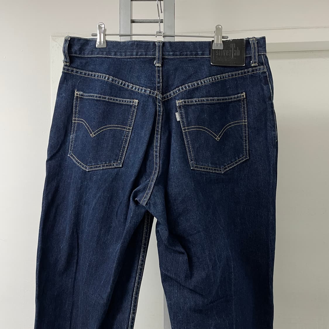 리바이스 실버탭 데님 팬츠 86-106 상품이미지2