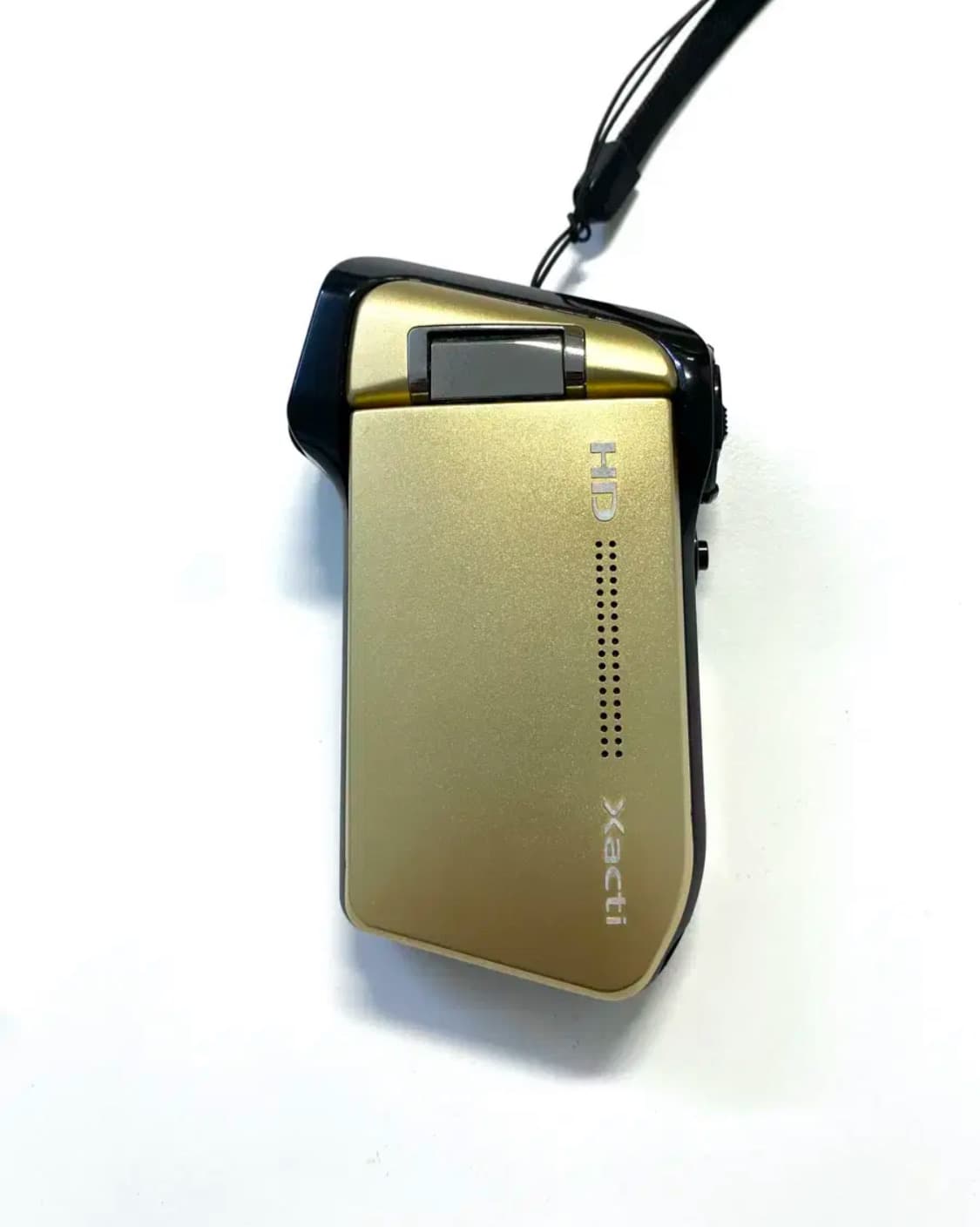산요 작티 VPC-HD800 디지털 카메라 상품이미지9