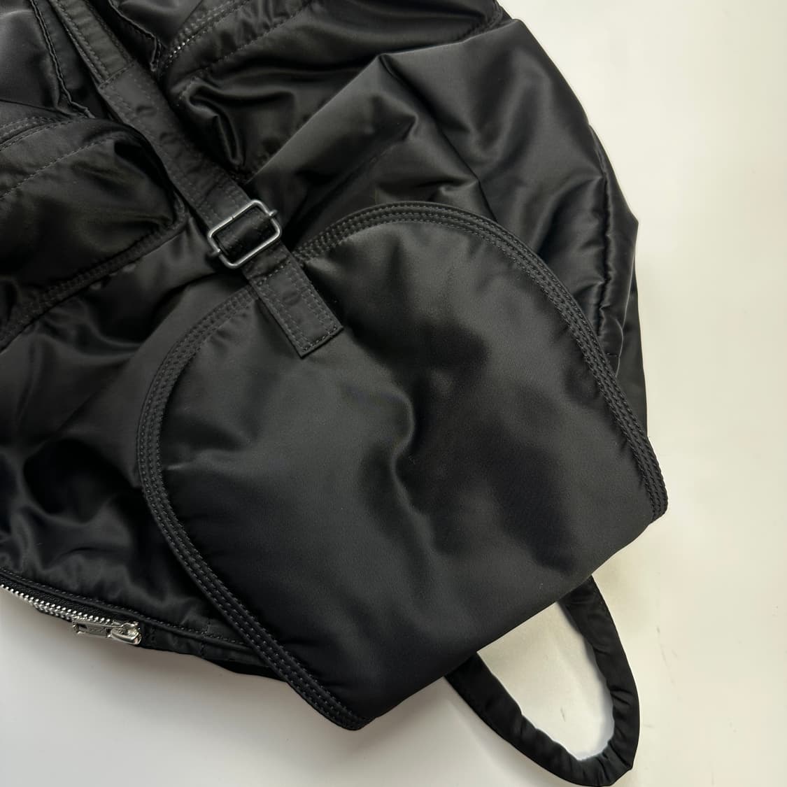 PORTER TANKER RUCKSACK 포터 탱커 럭색 백팩 상품이미지5