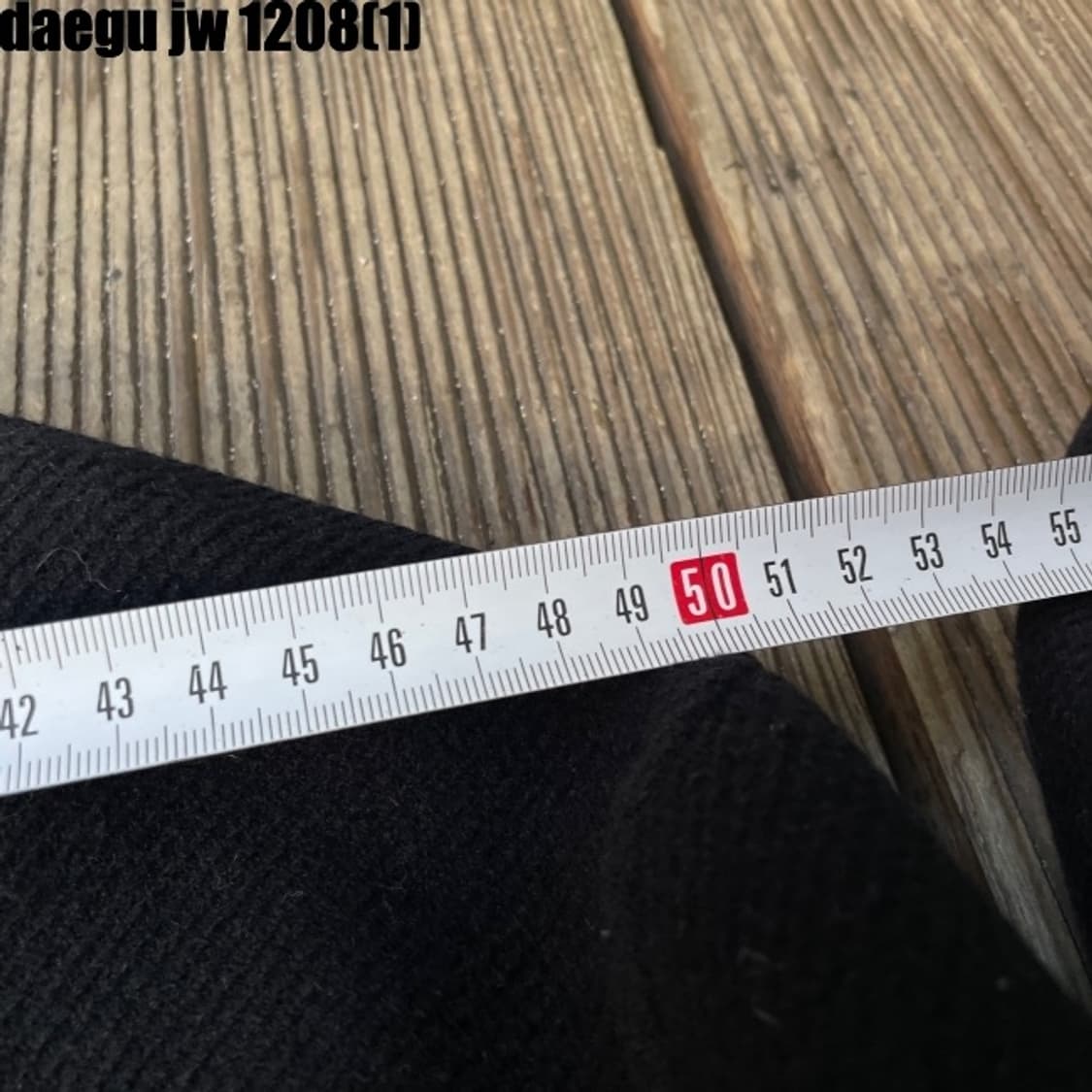 솔리드 옴므 롱코트 상품이미지8