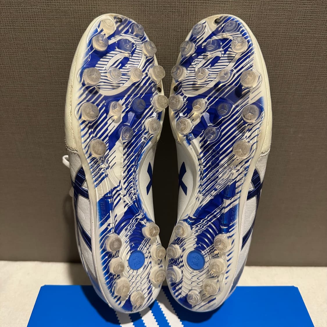 아식스 DS light ag 255 상품이미지5