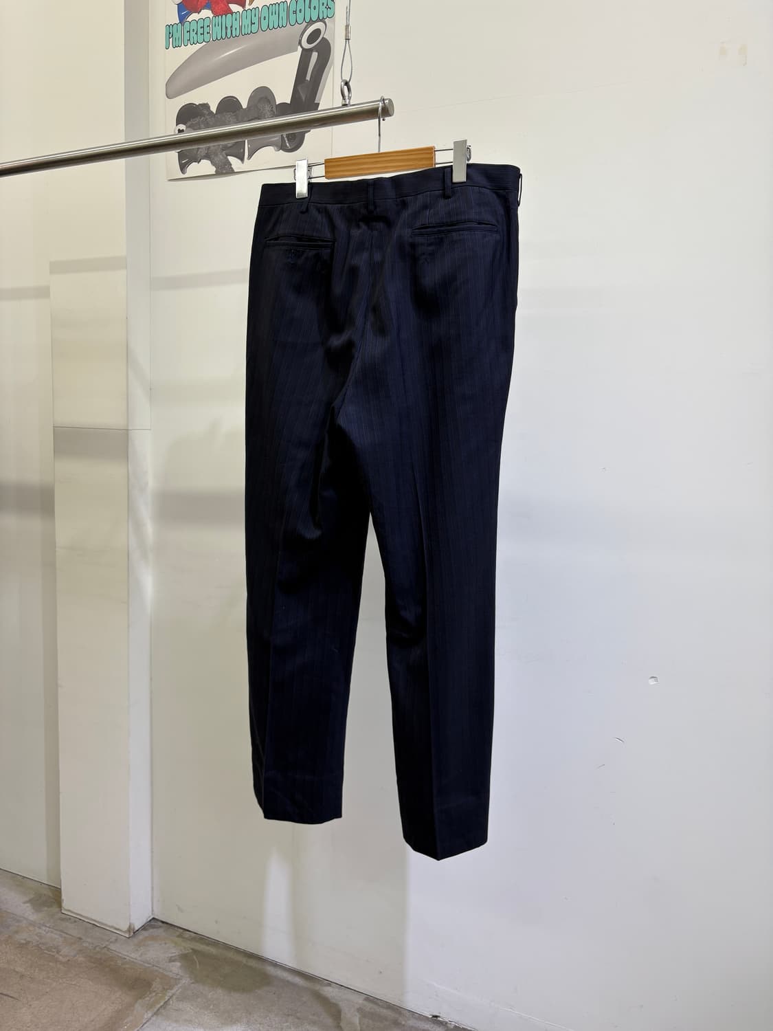 VINTAGE 슬랙스 상품이미지5