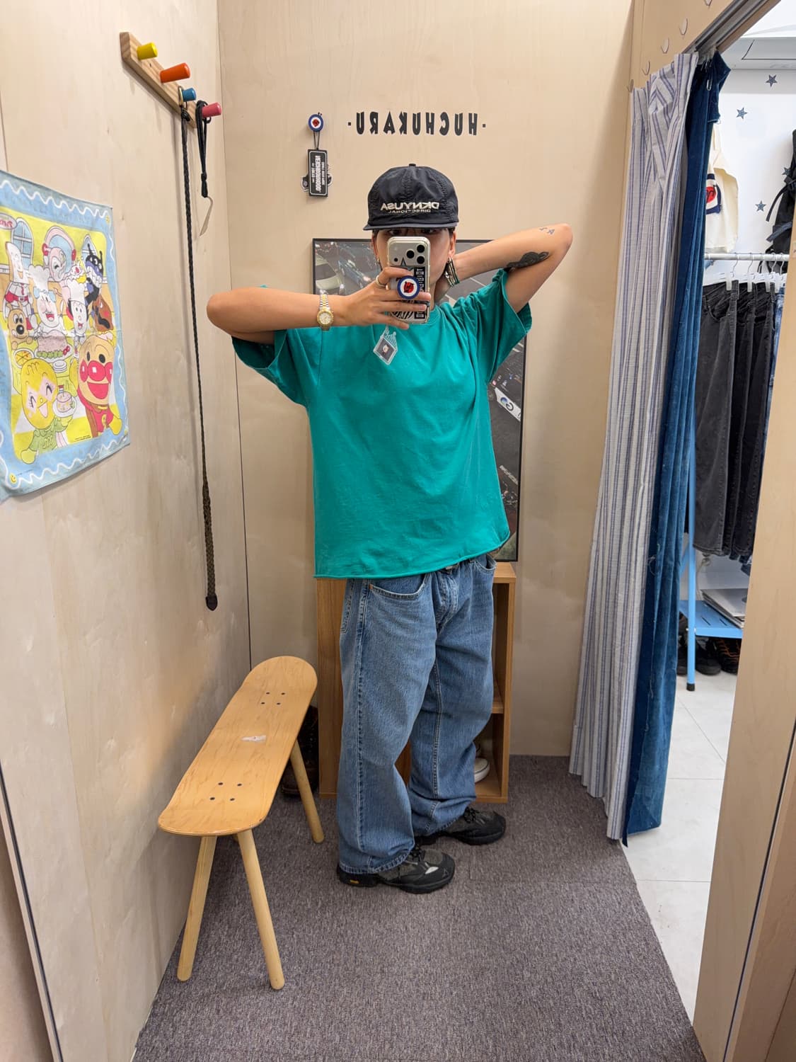 Levi’s 559 (38X32) 상품이미지5