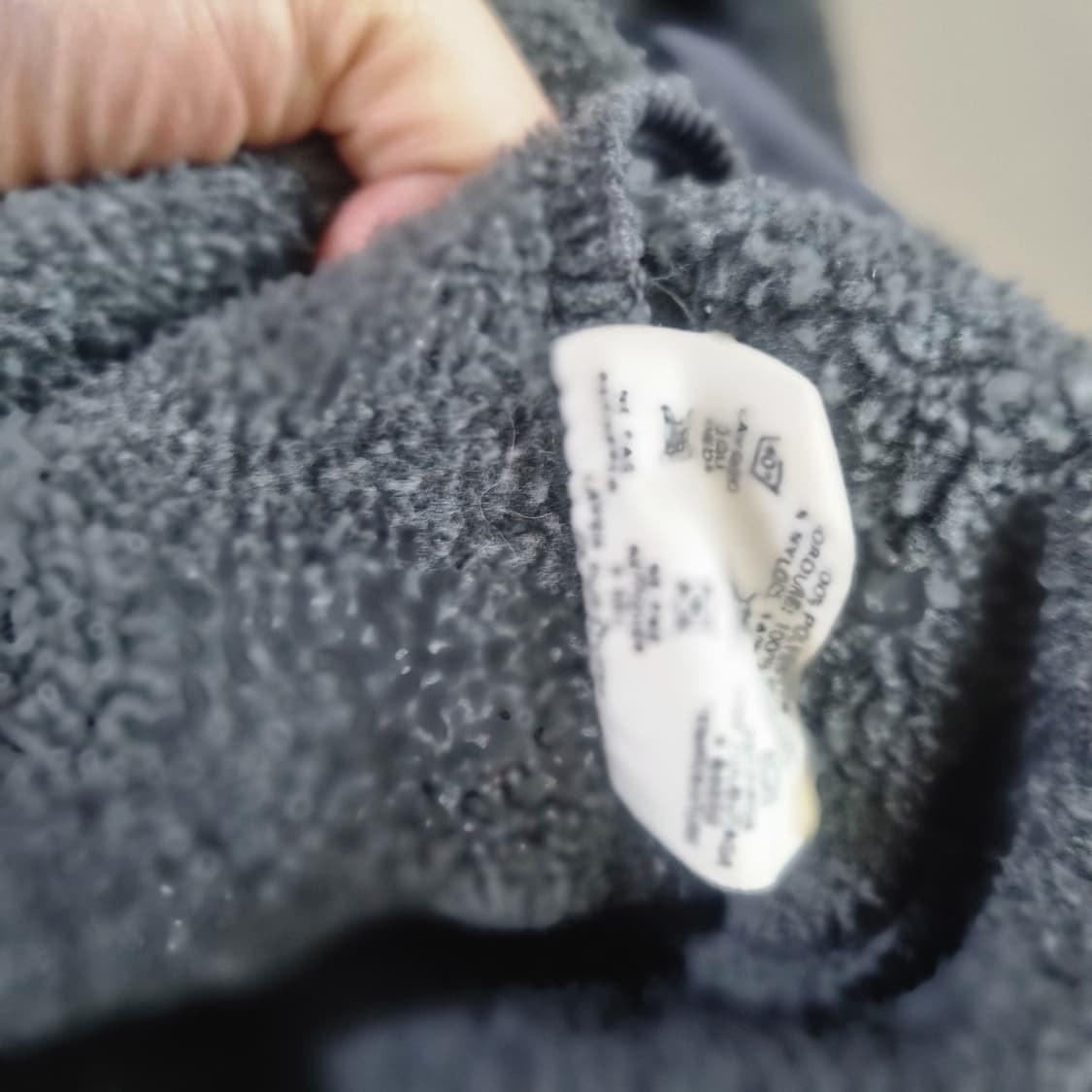 파타고니아 빈티지 레트로 x usa 상품이미지4