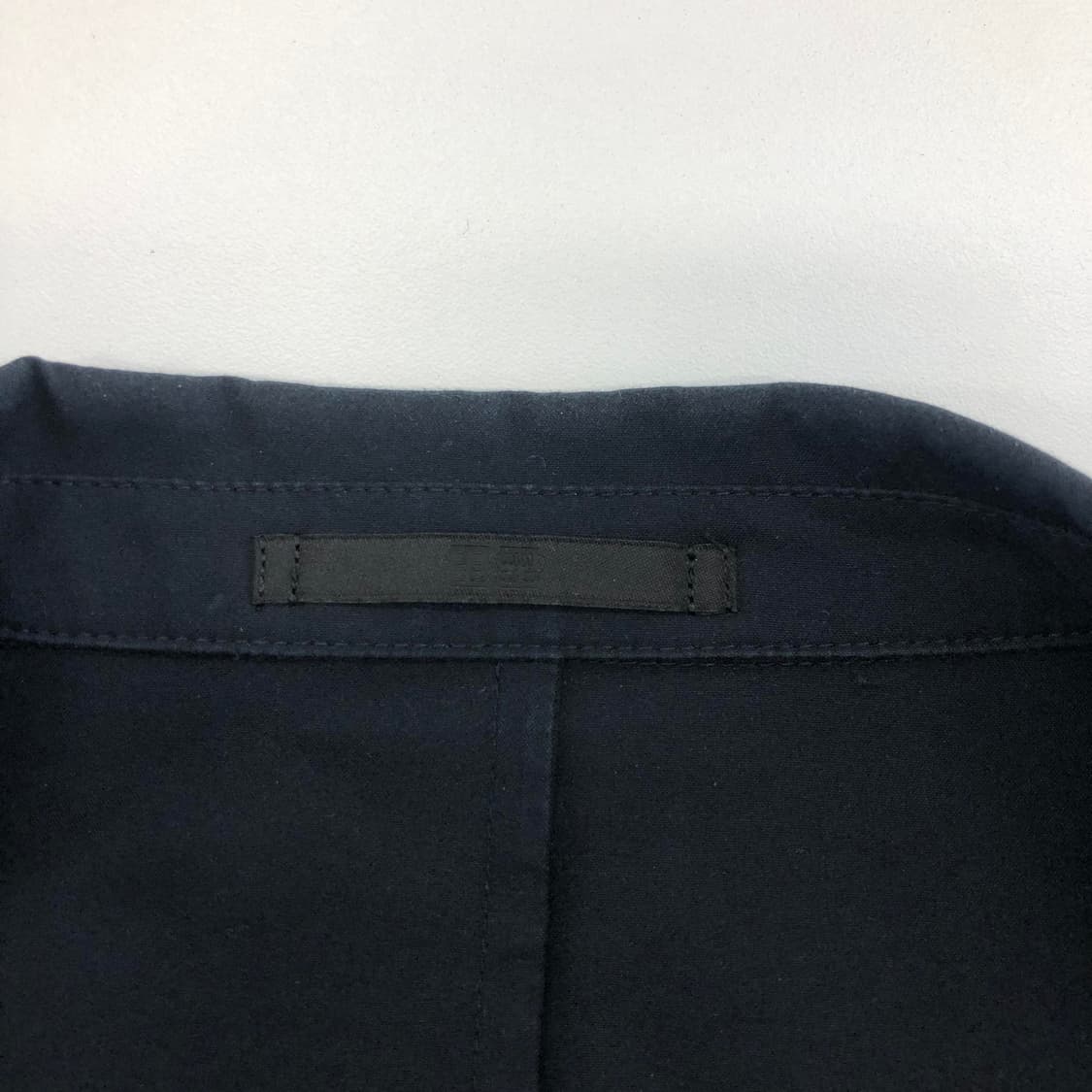 유니클로 경량 우븐 콤비자켓 L 상품이미지5