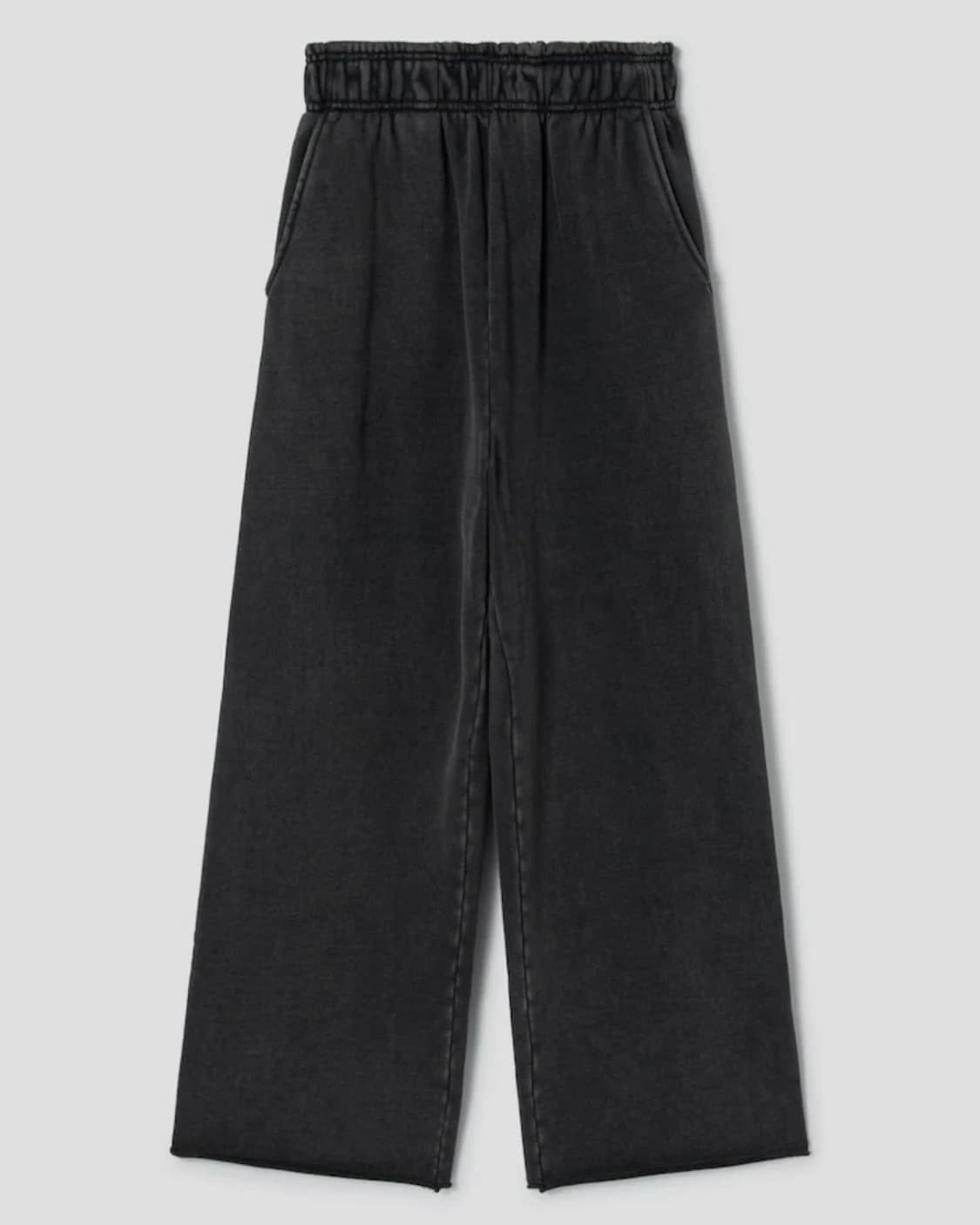 엔타이어 스튜디오 풀 스웻 팬츠 상품이미지3