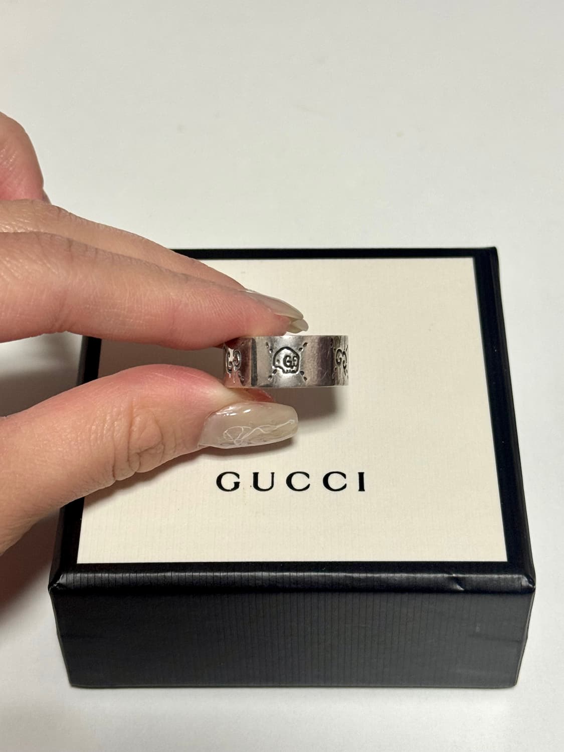 구찌 고스트링 9mm, 18 상품이미지4