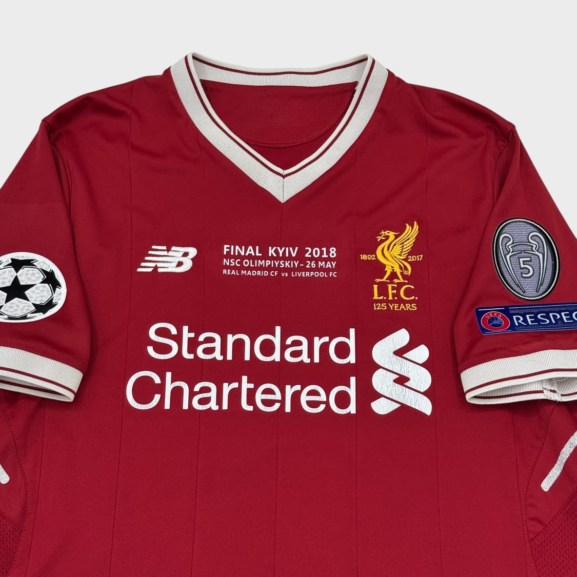 17-18 리버풀 홈 No.19 사디오 마네 상품이미지3