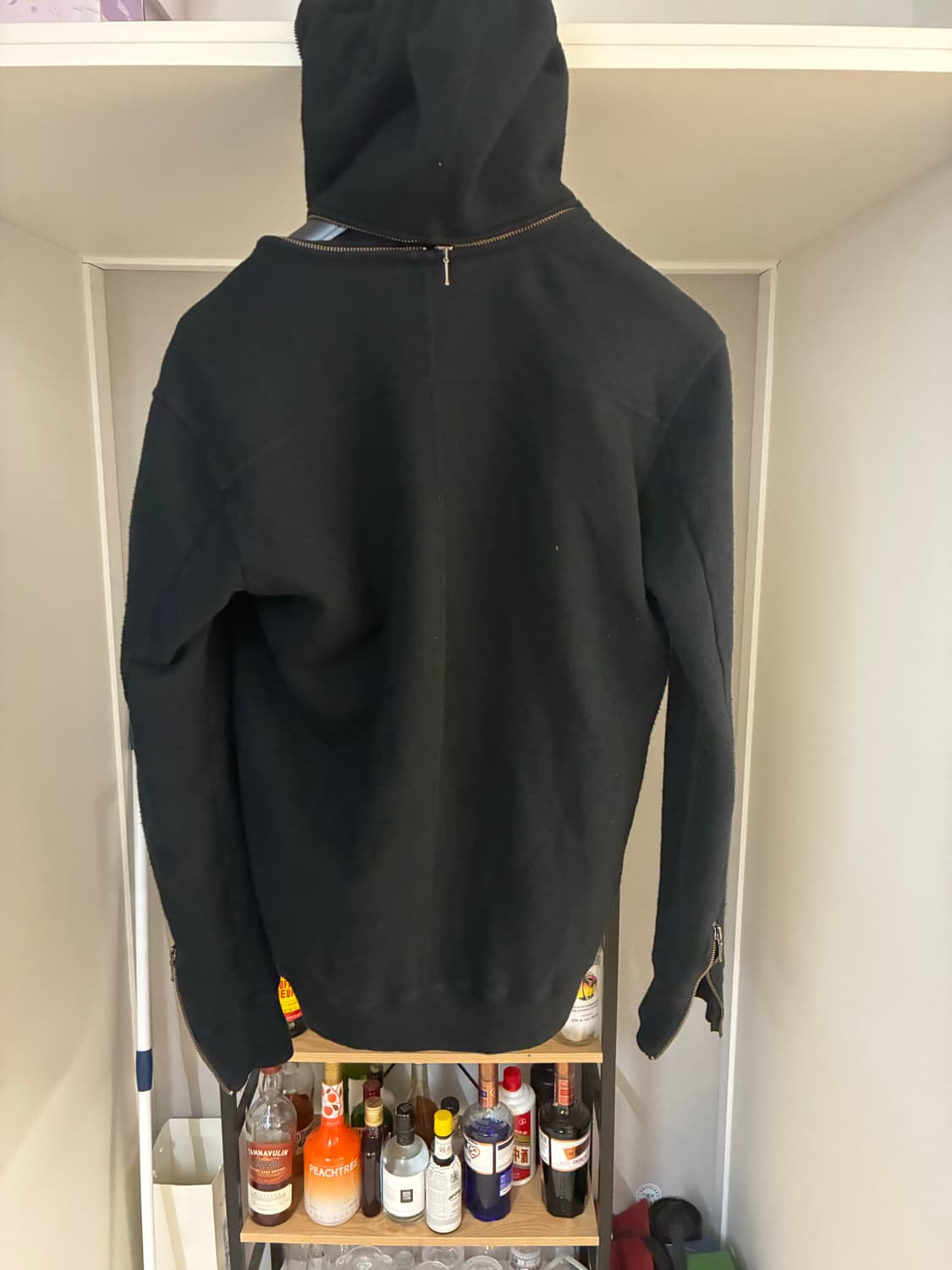 The Viridi-anne 후드집업  상품이미지2