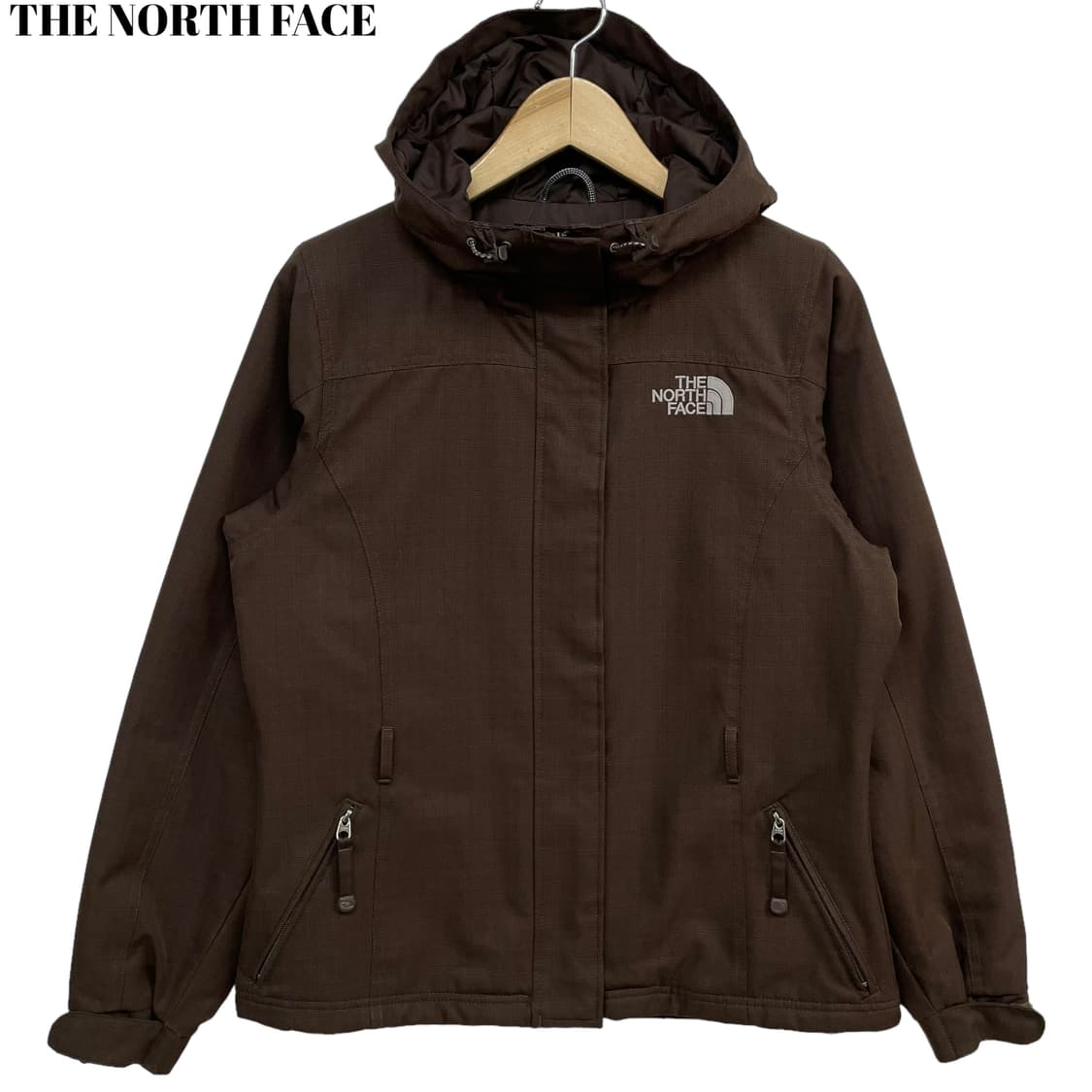 North Face Women's windbreaker 상품이미지1
