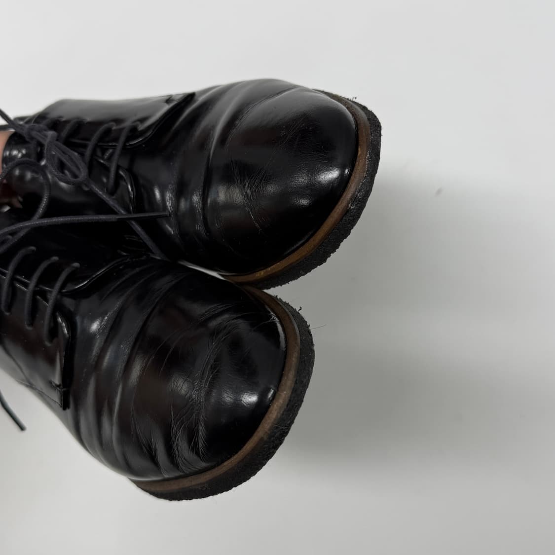 Margaret Howell derby shoes 상품이미지6