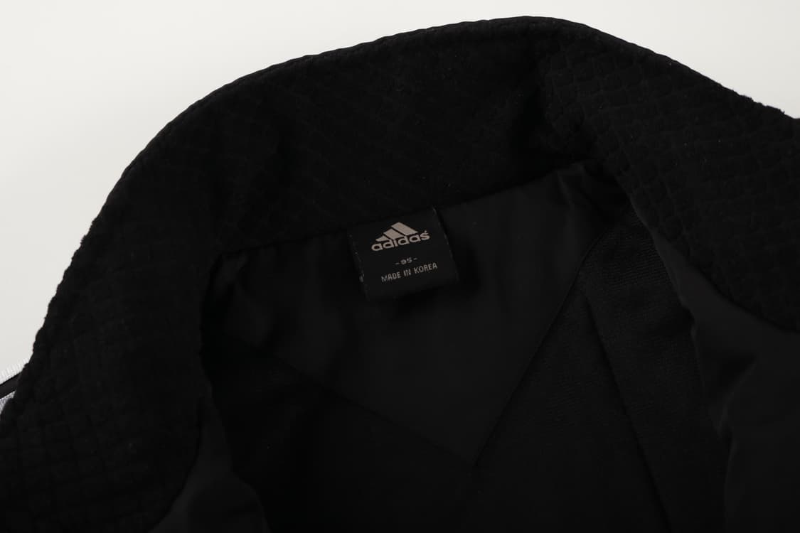 [M] 아디다스 올드스쿨 삼선 누빔자켓 상품이미지5