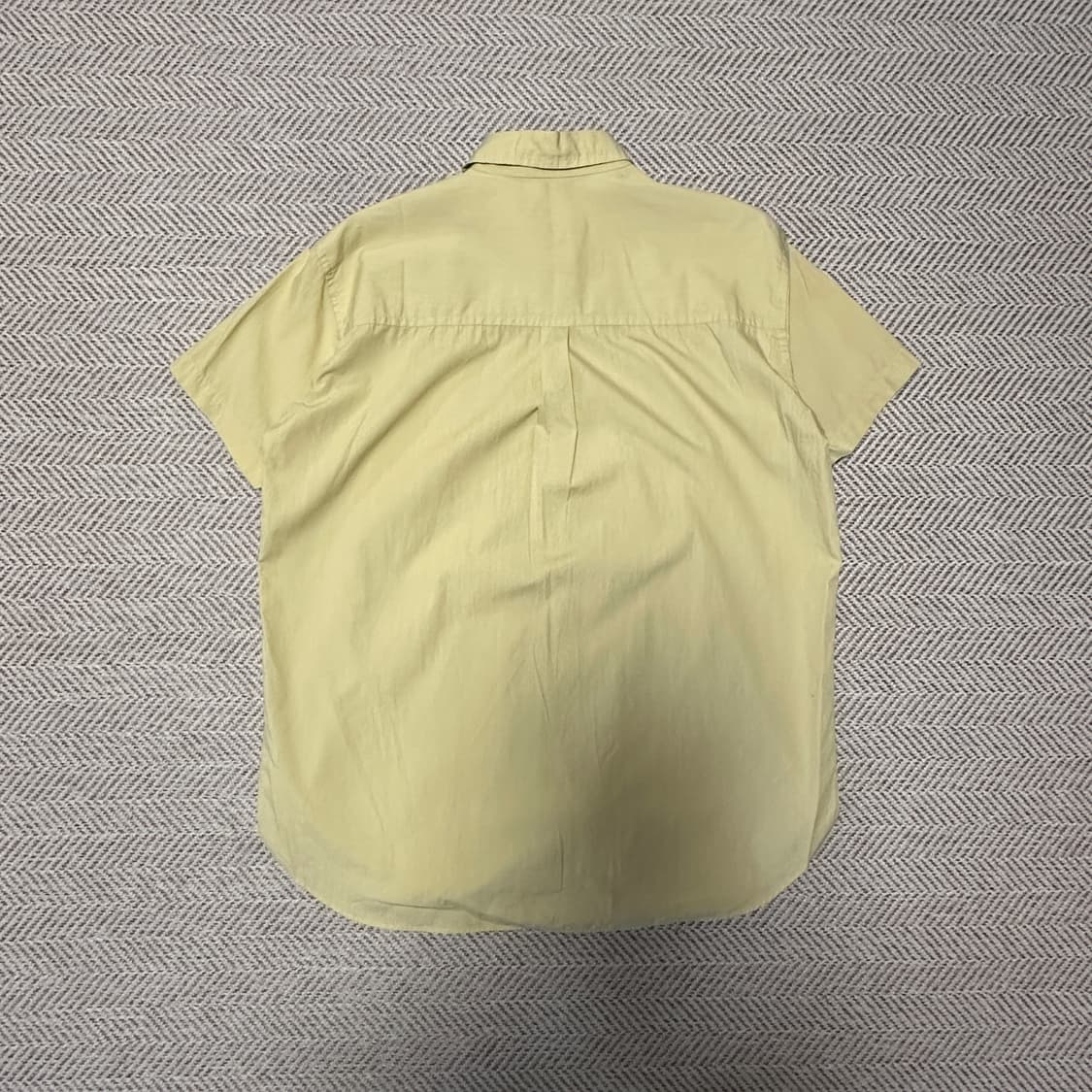 HAI SPORTING GEAR by issey miyake shirt 상품이미지2