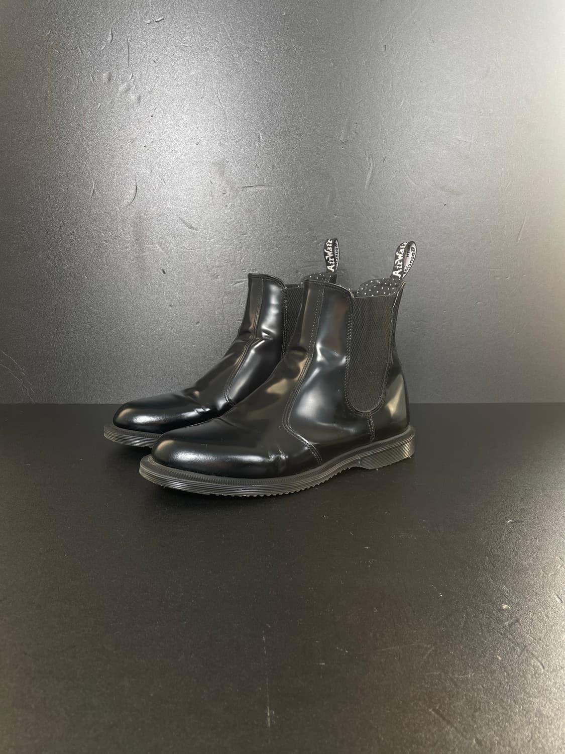 [270] 닥터마틴 플로라 첼시부츠 상품이미지1