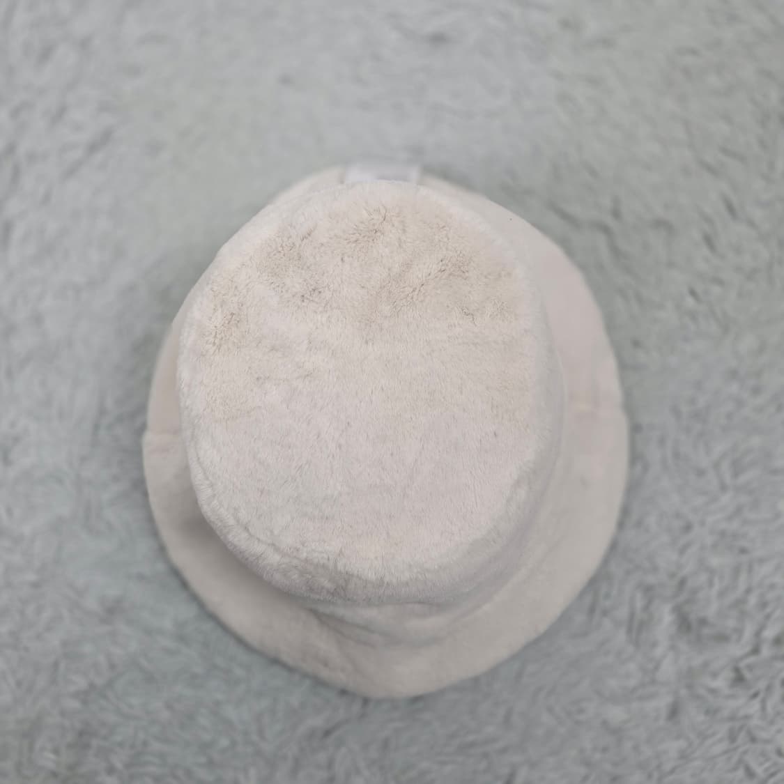 [택상품] 룰루레몬 플러쉬 플리스 버킷햇 58 상품이미지6