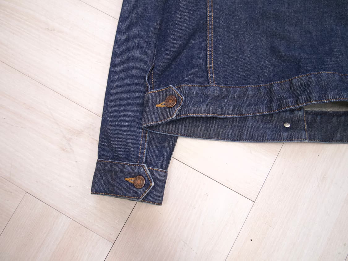 [LEVI’S] denim jacket 상품이미지8
