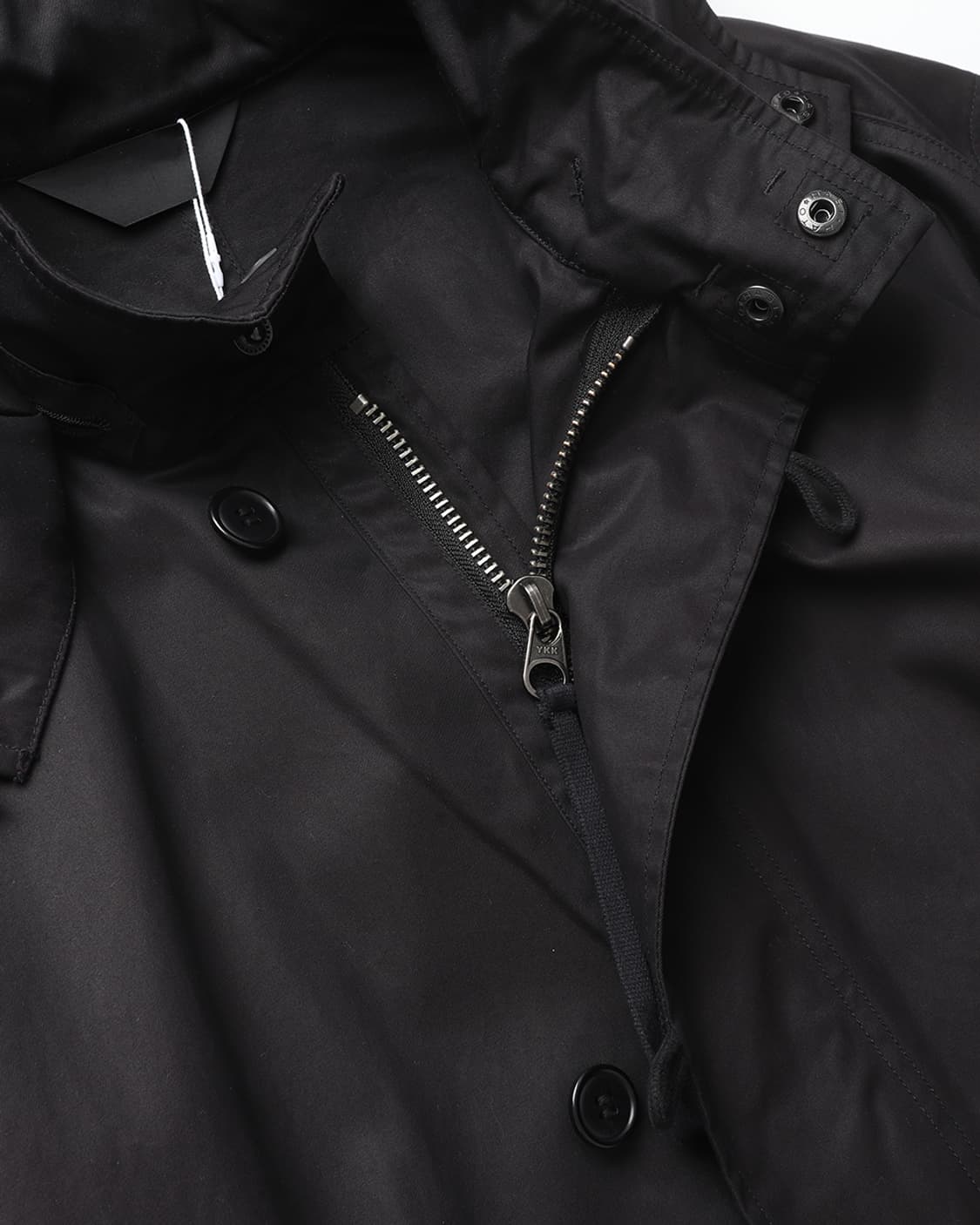 에세이 ESSAY Mods Coat 상품이미지7